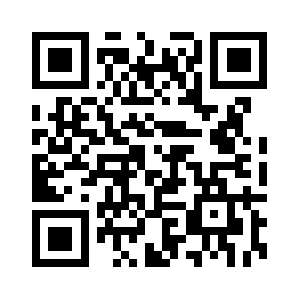 Nerdybaglady.com QR code