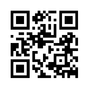 Nerdybible.com QR code