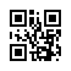 Nereto QR code