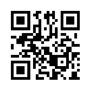 Nerfjax.com QR code