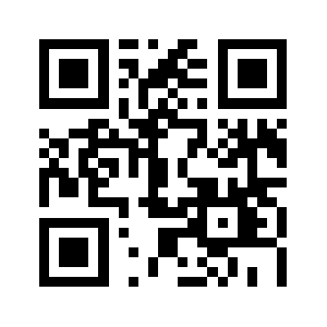 Nerftime.com QR code