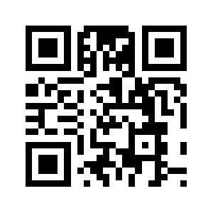 Neroburner.com QR code