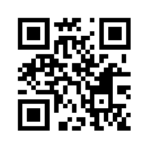 Nersc.no QR code