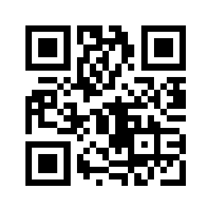 Nessglam.com QR code