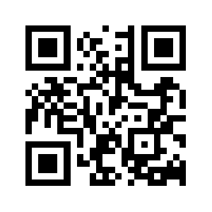 Netekran13.com QR code