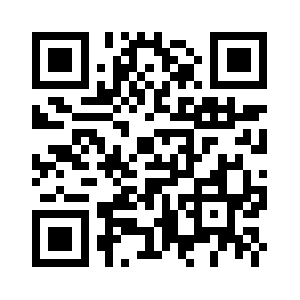 Netflixandtrain.com QR code