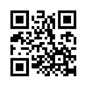 Netrune.com QR code