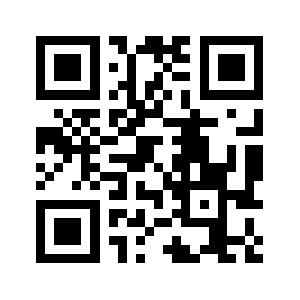 Netsherif.com QR code