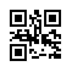 Nett.fr QR code