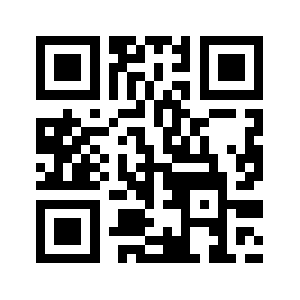 Nettention.com QR code