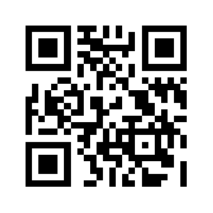 Netties.be QR code