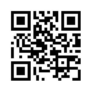 Nettiesays.com QR code