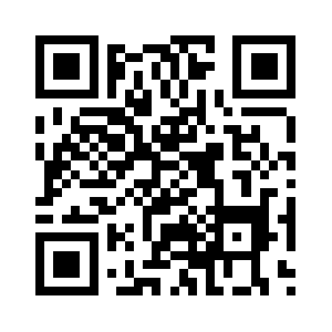 Netzeroislands.com QR code