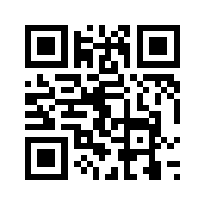 Neuberger.org QR code