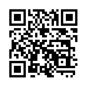 Neuralcityscapes.com QR code