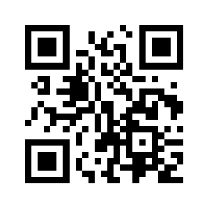 Neurobabe.com QR code