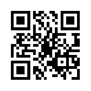 Neurodune.org QR code