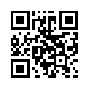 Nevabaraw.org QR code