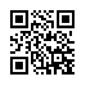 Never-vvip.com QR code