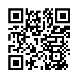 Neverbeenonetofold.com QR code