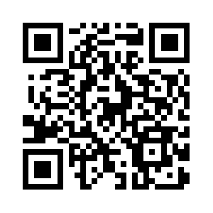 Neverbreakup.com QR code