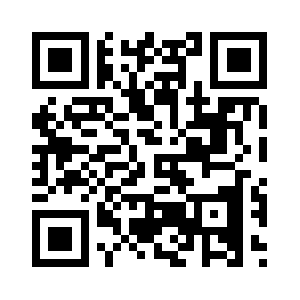 Neverclinton.info QR code