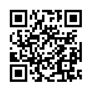 Nevereadyforhillary.com QR code