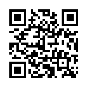 Neverfading.net QR code