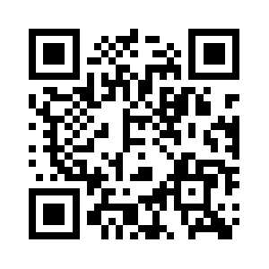 Nevergaveup.org QR code