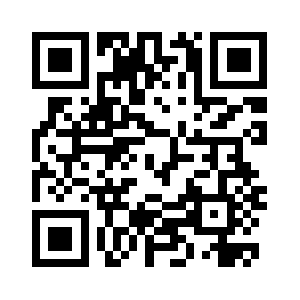 Nevergetbusted.com QR code
