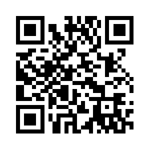 Neverhillary2016.org QR code