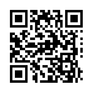 Neverinvestalone.biz QR code