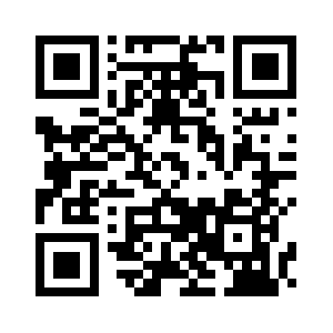 Neverlateisbetter.org QR code