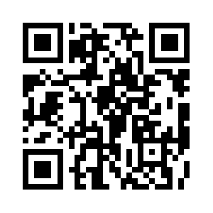 Neverlessthanyou.com QR code