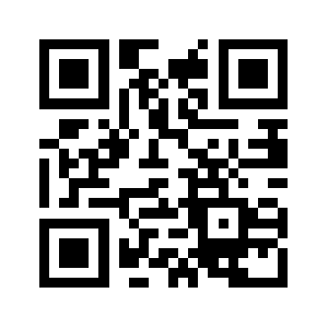 Nevermore.tv QR code