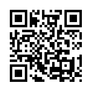 Nevermorethemusical.com QR code