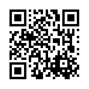 Neverregular.com QR code