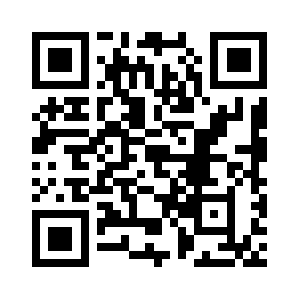 Neversellout.com QR code