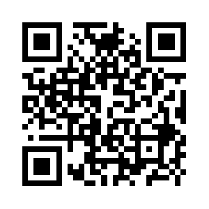 Neverstickpan.com QR code