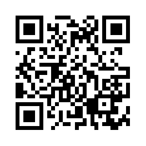 Neversurrender.org QR code