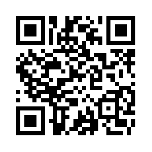 Nevertrumpoji.com QR code