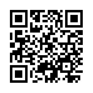 Neverunpacking.com QR code