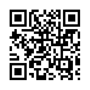 Neverwithout1.org QR code