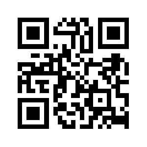 Nevis.uk.com QR code