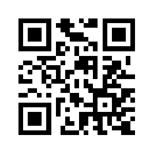 Nevrnu.com QR code