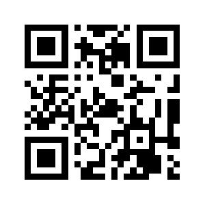 Nevsec.net QR code