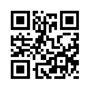 Nevsin.com QR code