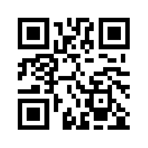 New Bethlehem QR code