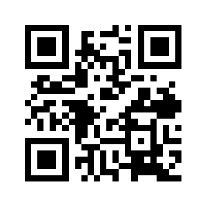 New-cubic.com QR code