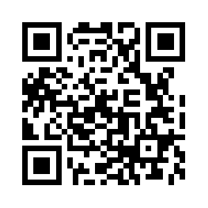 New-thermage.com QR code